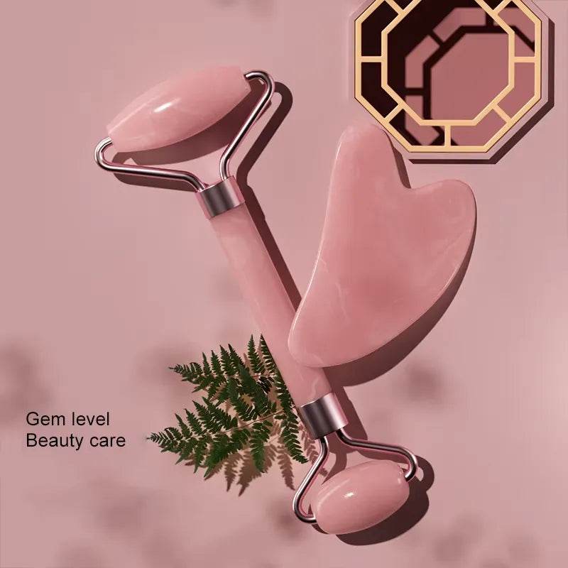 GlowSense Face & Eye Roller - Stepvana
