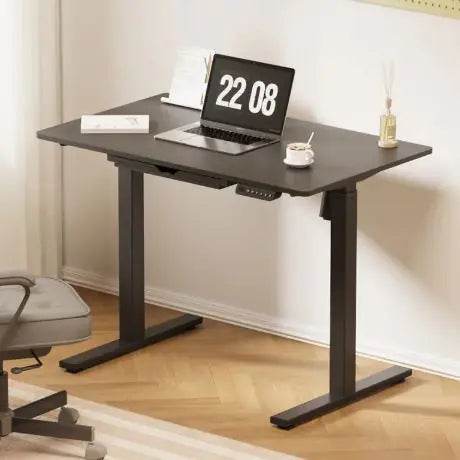 Electric Standing Desk - Stepvana
