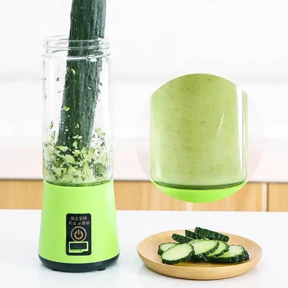 Portable Smoothie Maker Cup - Stepvana