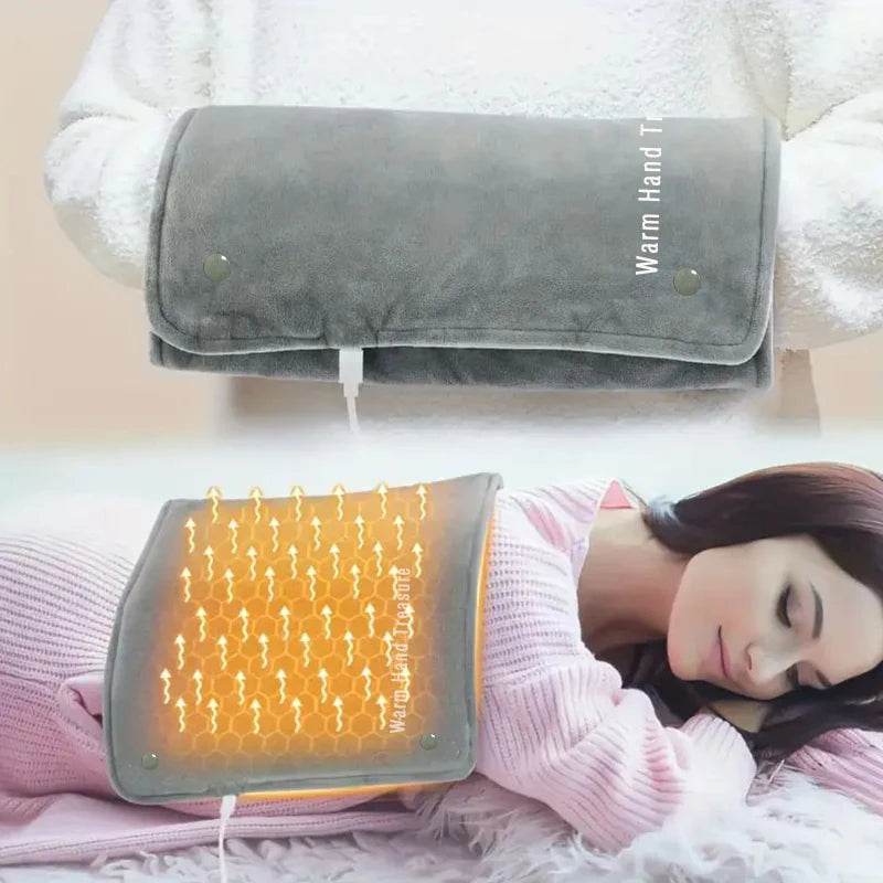 Graphene Quick Heating Handbag - Stepvana