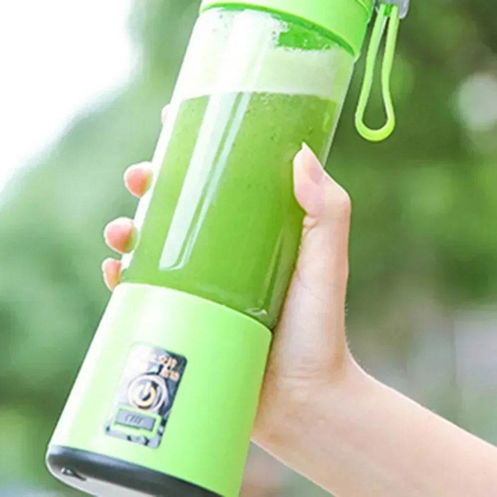 Portable Smoothie Maker Cup - Stepvana