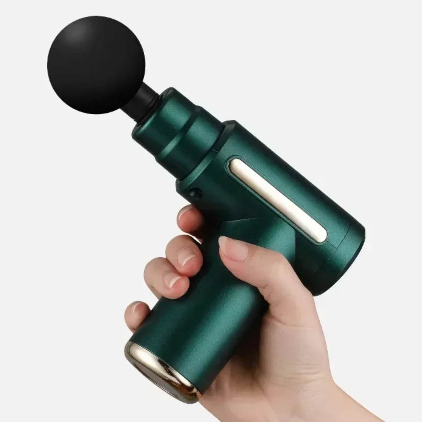 Mini Muscle Relaxer Gun - Stepvana