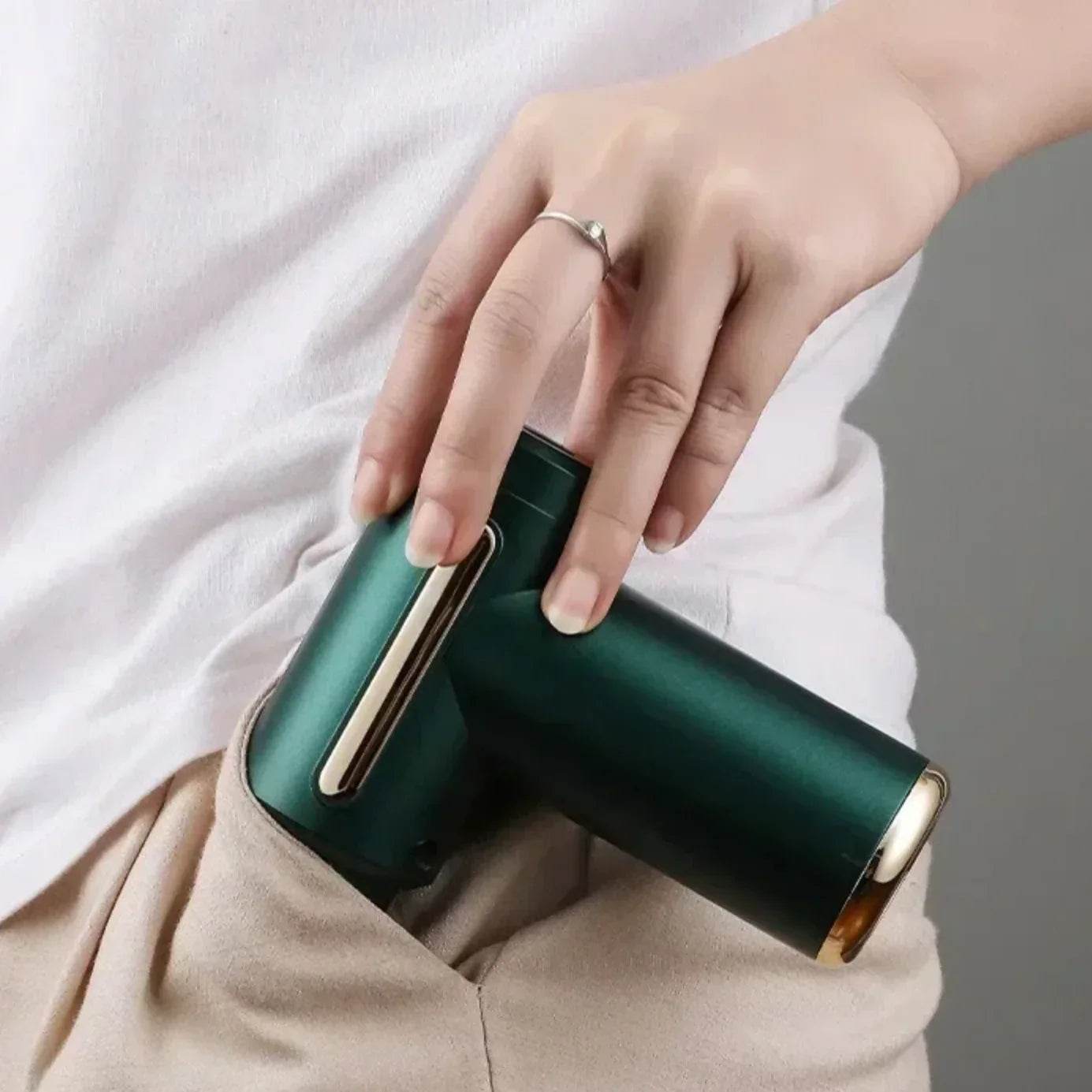 Mini Muscle Relaxer Gun - Stepvana