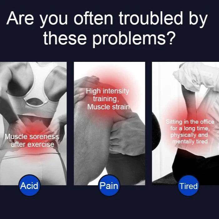 Hyperblade Massager Knife - Stepvana