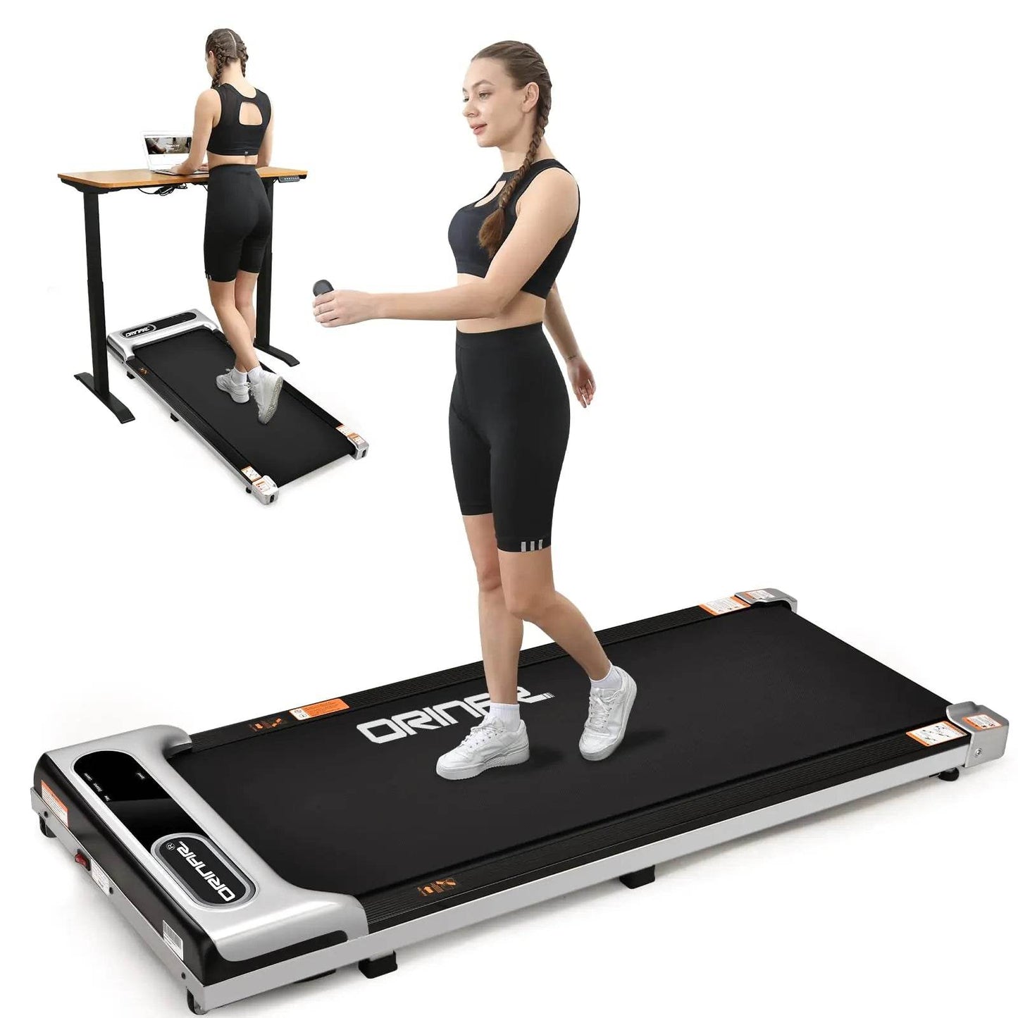 Orinar Walking Pad - Stepvana