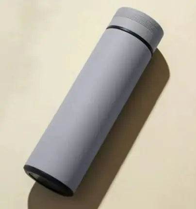 LED Temperature Display Water Bottle - Stepvana