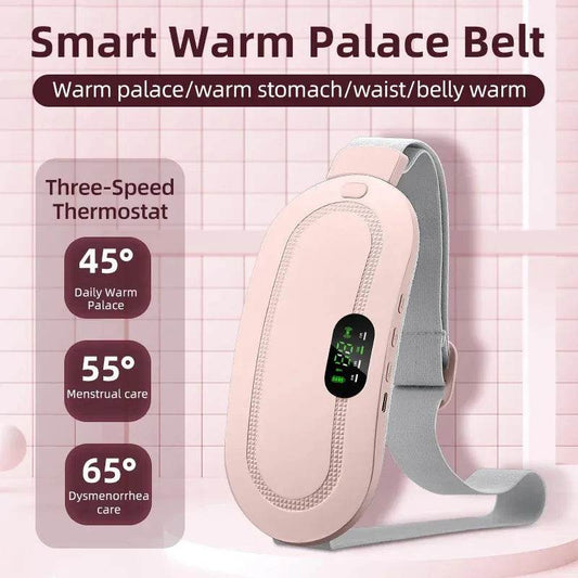 Menstrual Heat Relief Belt - Stepvana