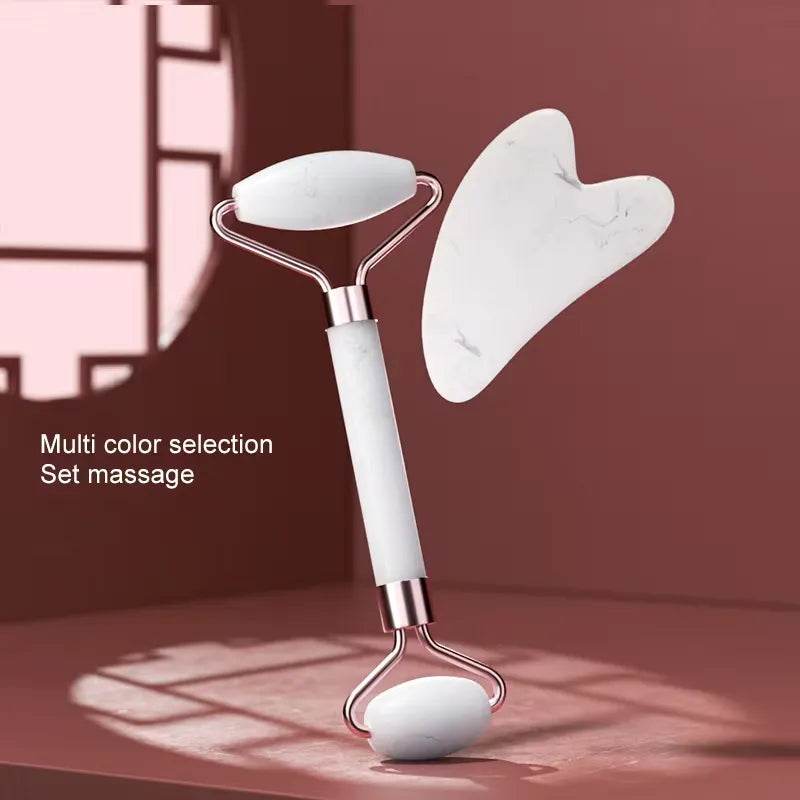 GlowSense Face & Eye Roller - Stepvana