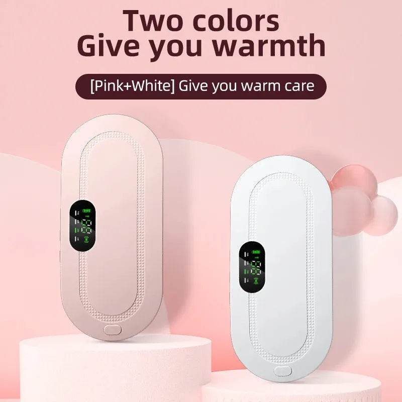 Menstrual Heat Relief Belt - Stepvana