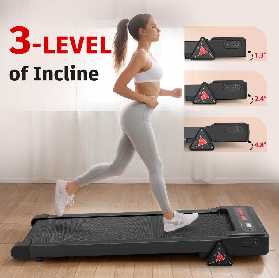 ZenTrek Walking Pad - Stepvana