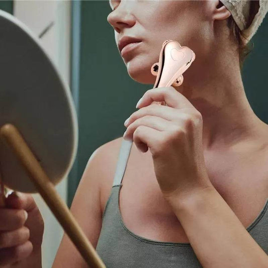 3D Face Massager Roller - Stepvana