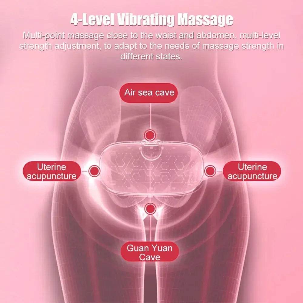 Menstrual Heat Relief Belt - Stepvana
