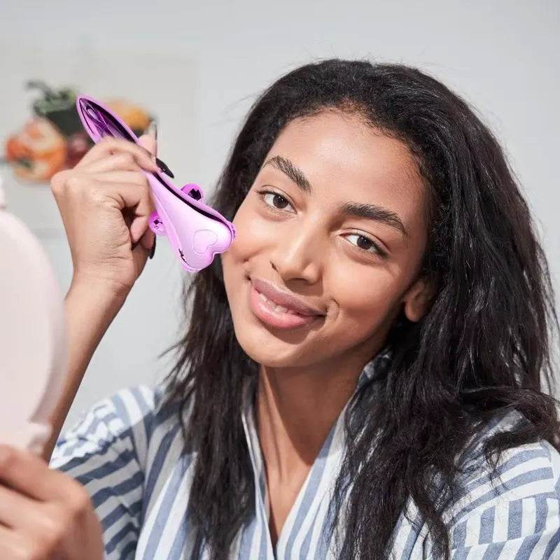 3D Face Massager Roller - Stepvana