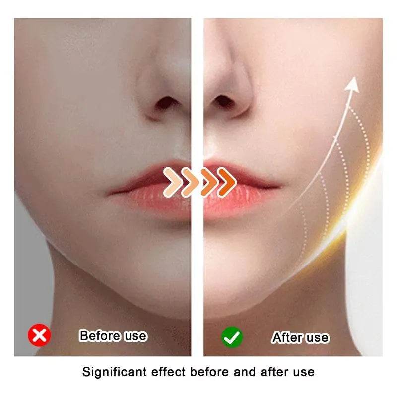 3D Face Massager Roller - Stepvana