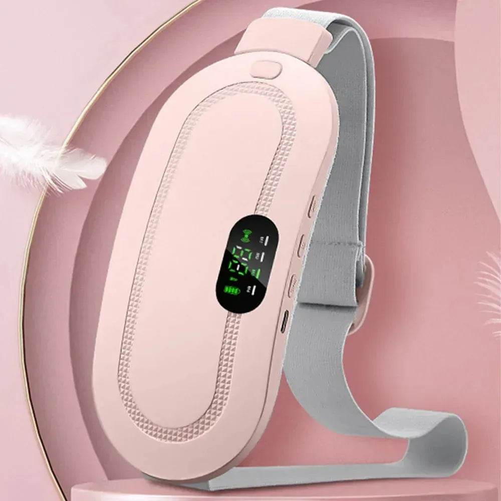Menstrual Heat Relief Belt - Stepvana