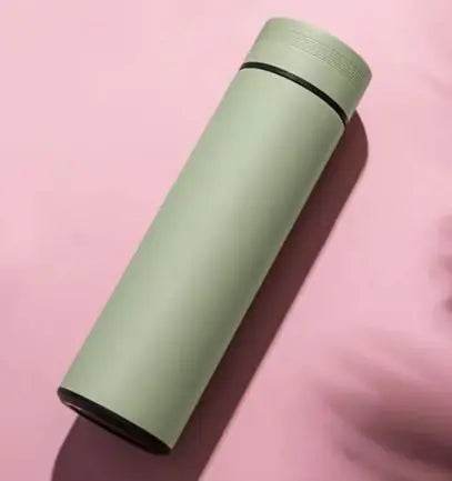 LED Temperature Display Water Bottle - Stepvana