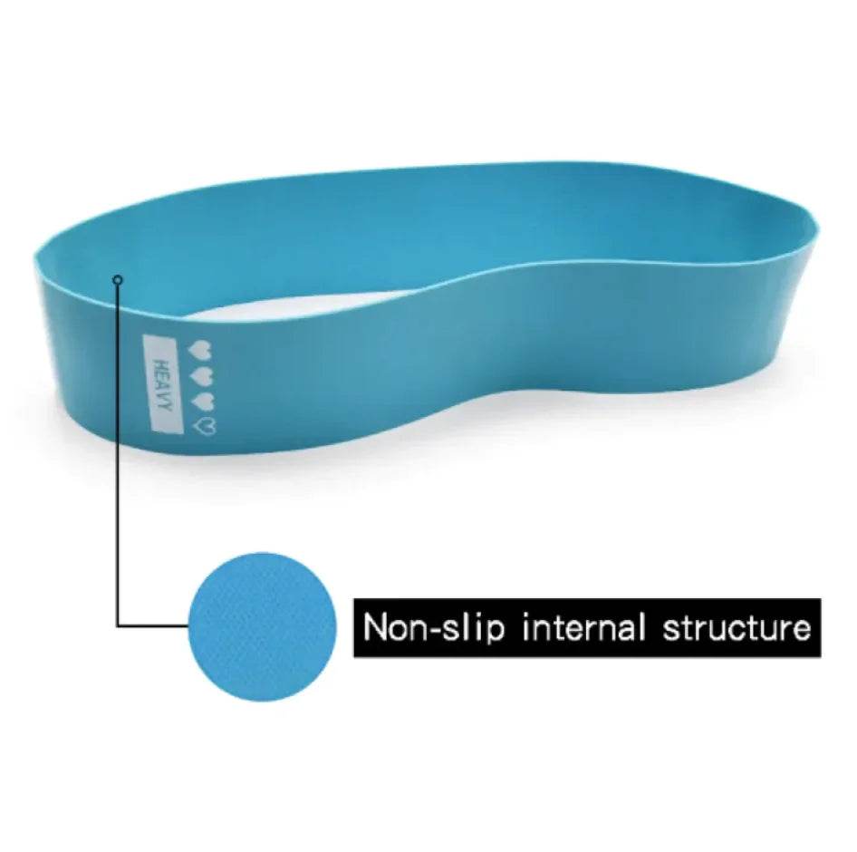 Elastic Booty Resistance Bands - Stepvana
