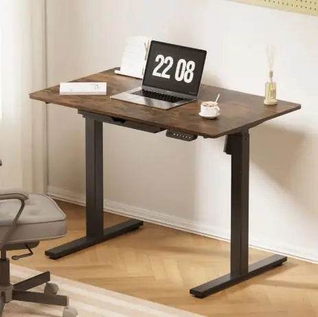 Electric Standing Desk - Stepvana