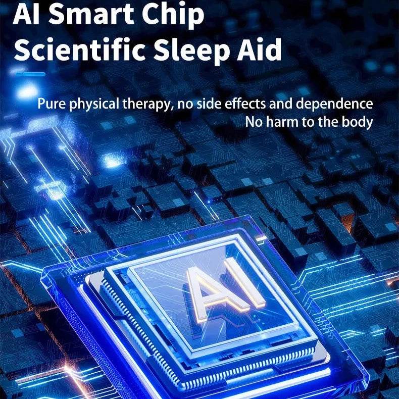 CES Sleep Aid Device - Stepvana