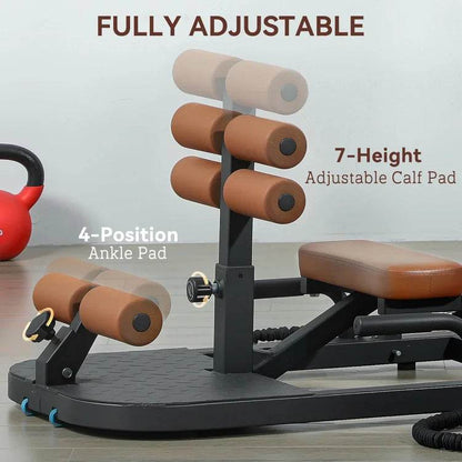 StepVana Glute Blast - Stepvana