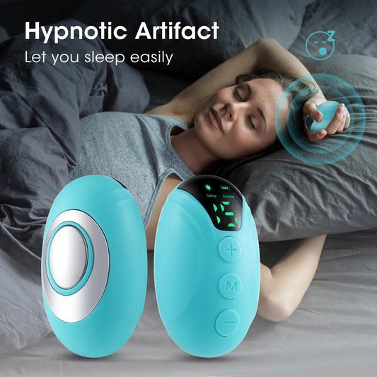 Smart Sleep Aid Massager - Stepvana