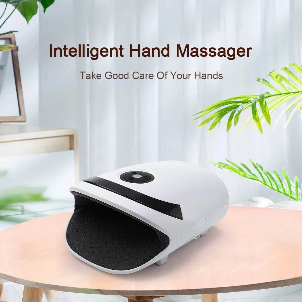 360° Shiatsu Hand Massager - Stepvana