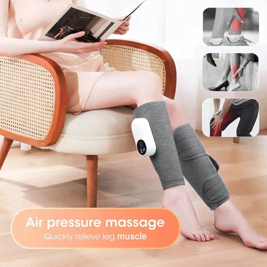 AirPress Calf Massager - Stepvana