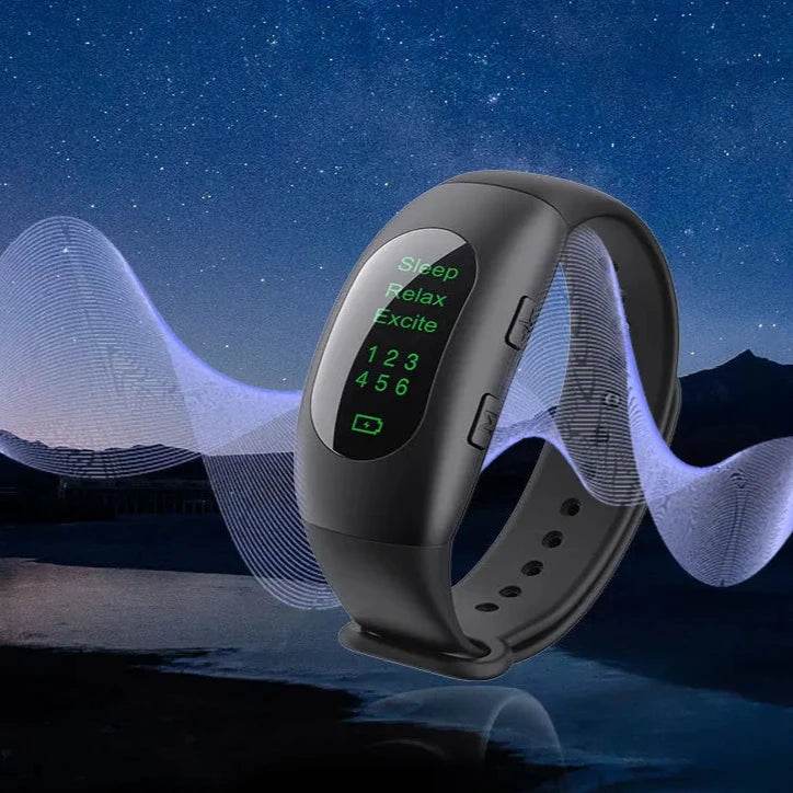 CES Sleep Aid Device - Stepvana