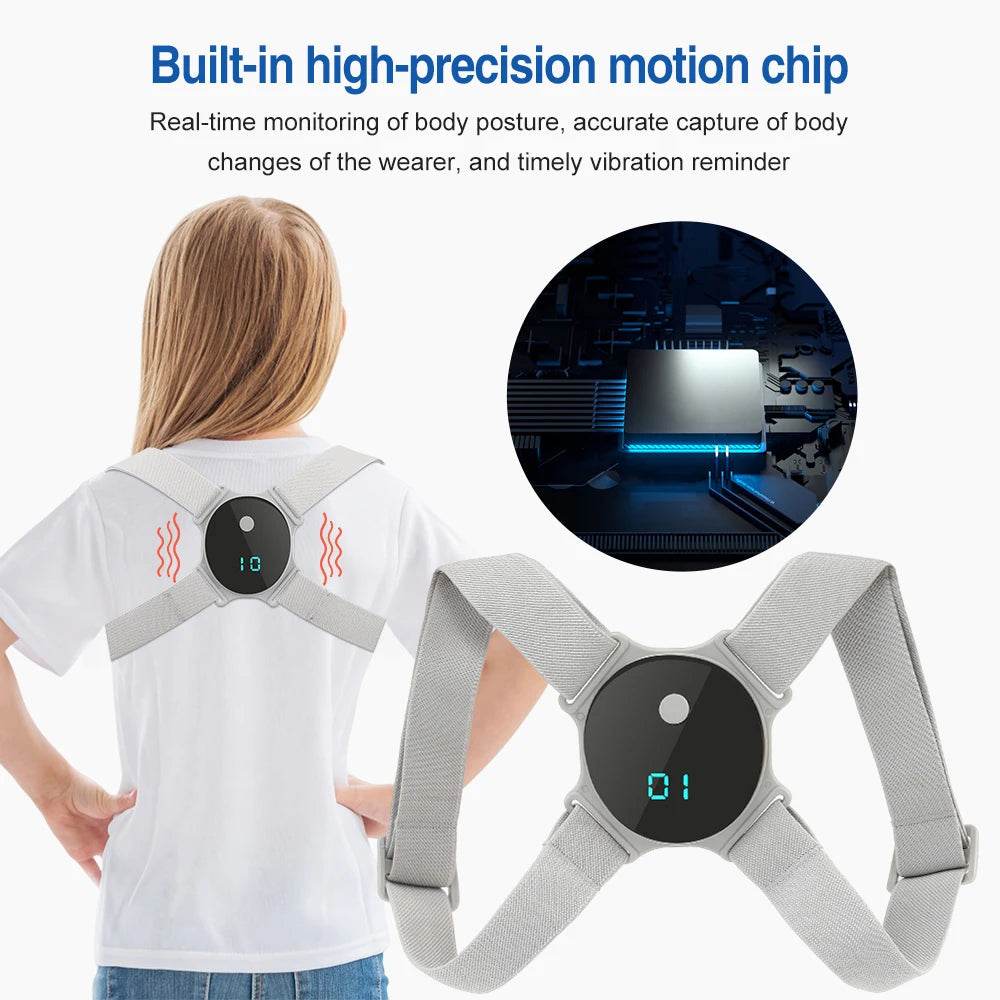 Posture Pro Smart Corrector - Stepvana