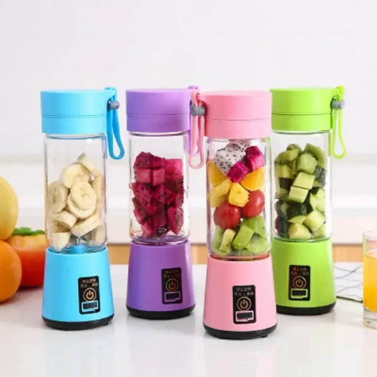 Portable Smoothie Maker Cup - Stepvana