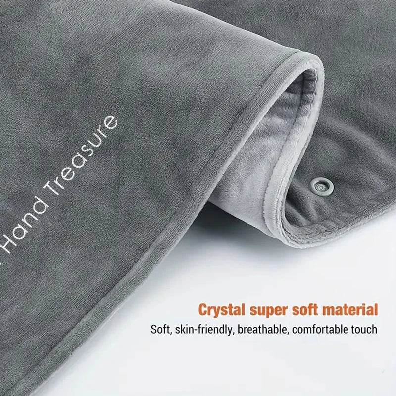 Graphene Quick Heating Handbag - Stepvana