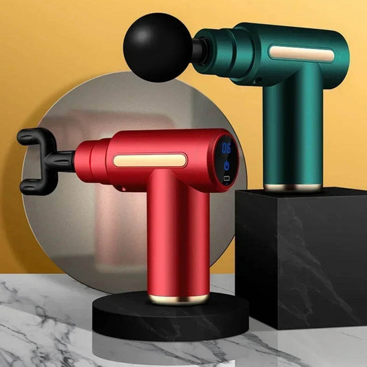 Mini Muscle Relaxer Gun - Stepvana