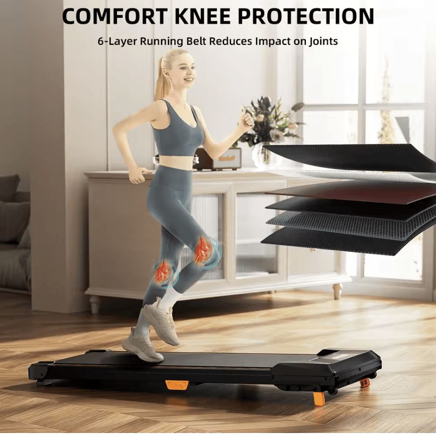 Stepvana Walking Pad - Stepvana