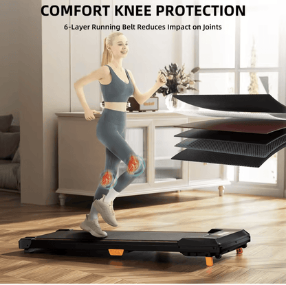 Stepvana Walking Pad - Stepvana