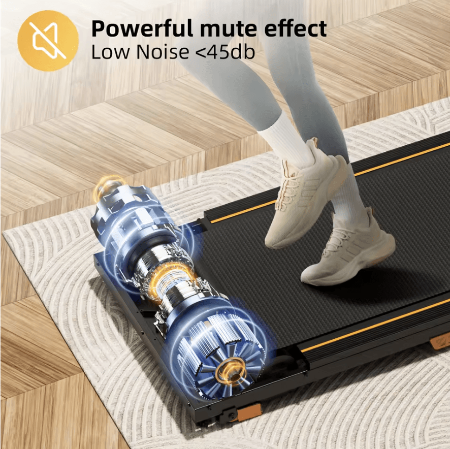 Stepvana Walking Pad - Stepvana