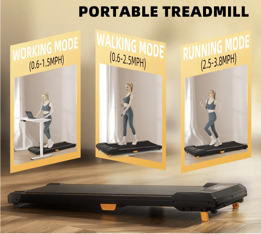 Stepvana Walking Pad - Stepvana