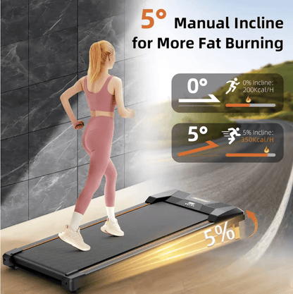 Stepvana Walking Pad - Stepvana