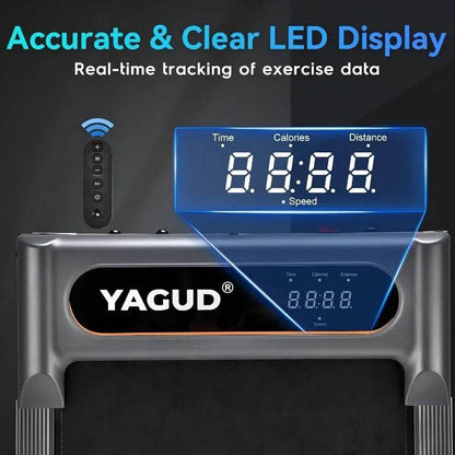 Yagud Walking Pad - Stepvana