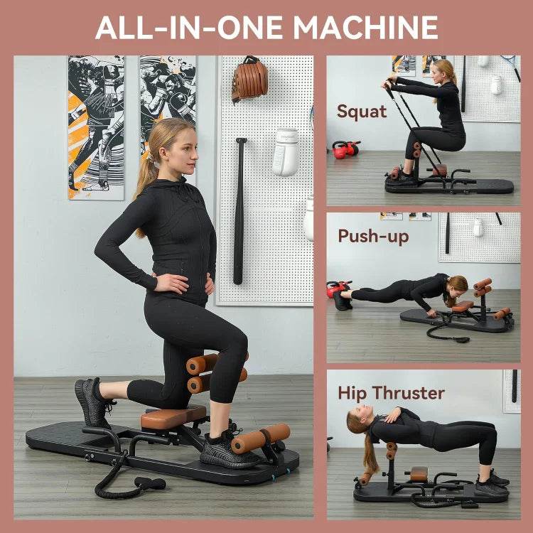 StepVana Glute Blast - Stepvana
