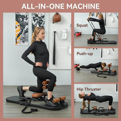 StepVana Glute Blast - Stepvana