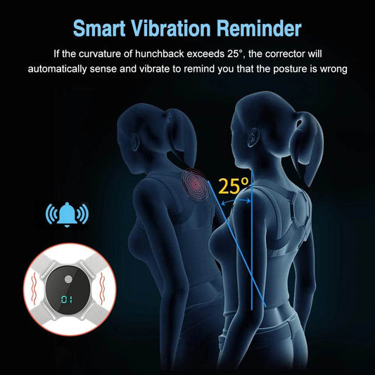 Posture Pro Smart Corrector - Stepvana