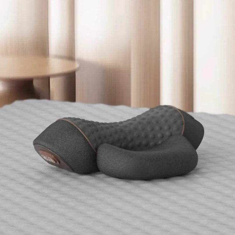 Heated Neck Pillow Massager - Stepvana