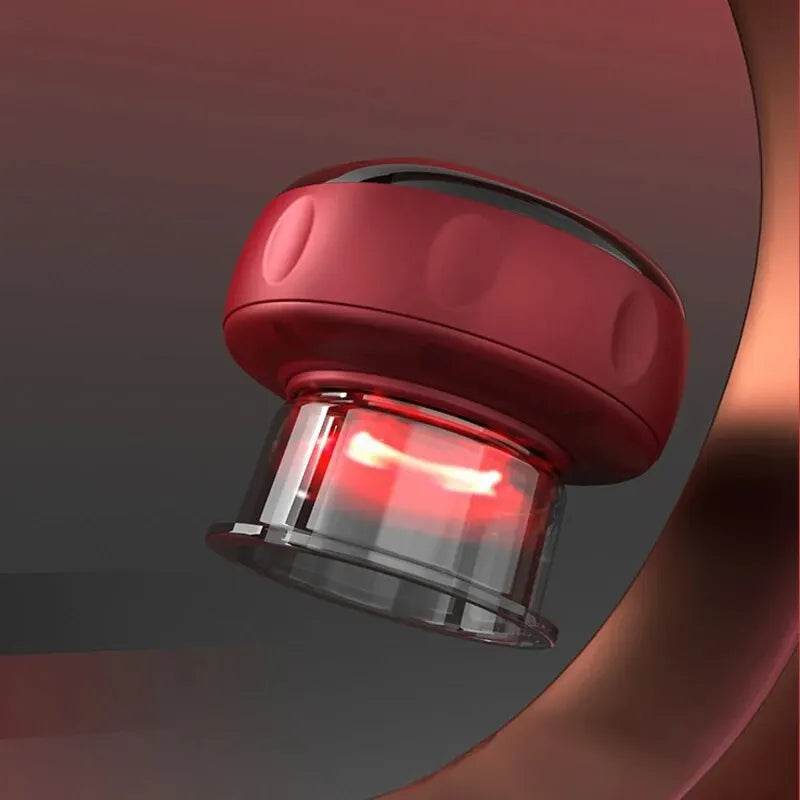 Smart Cupping Massager - Stepvana
