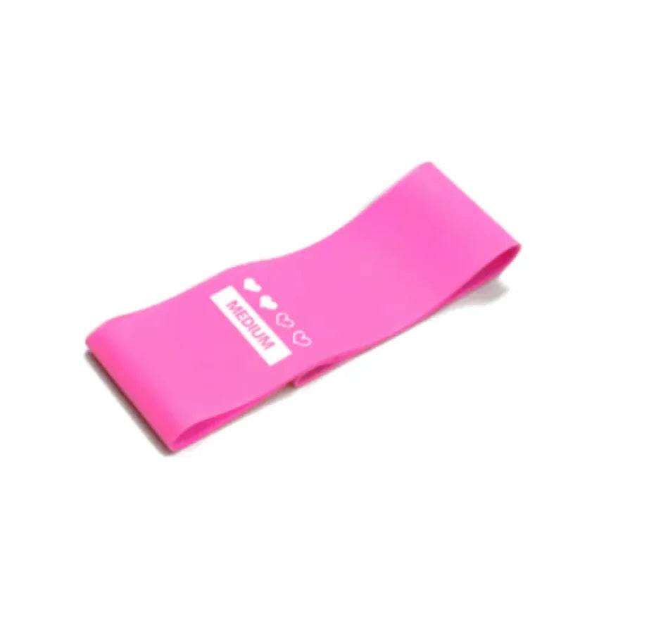 Elastic Booty Resistance Bands - Stepvana