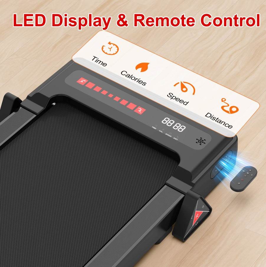 ZenTrek Walking Pad - Stepvana