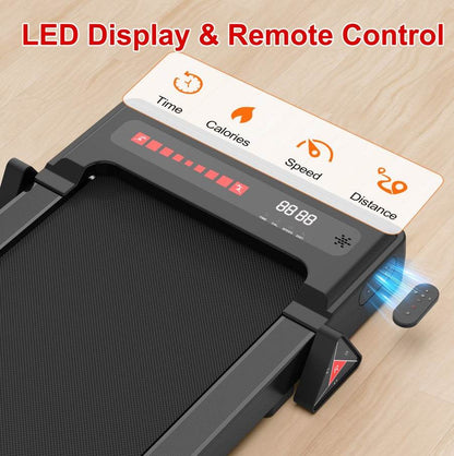 ZenTrek Walking Pad - Stepvana