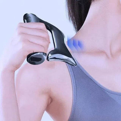 Hyperblade Massager Knife - Stepvana