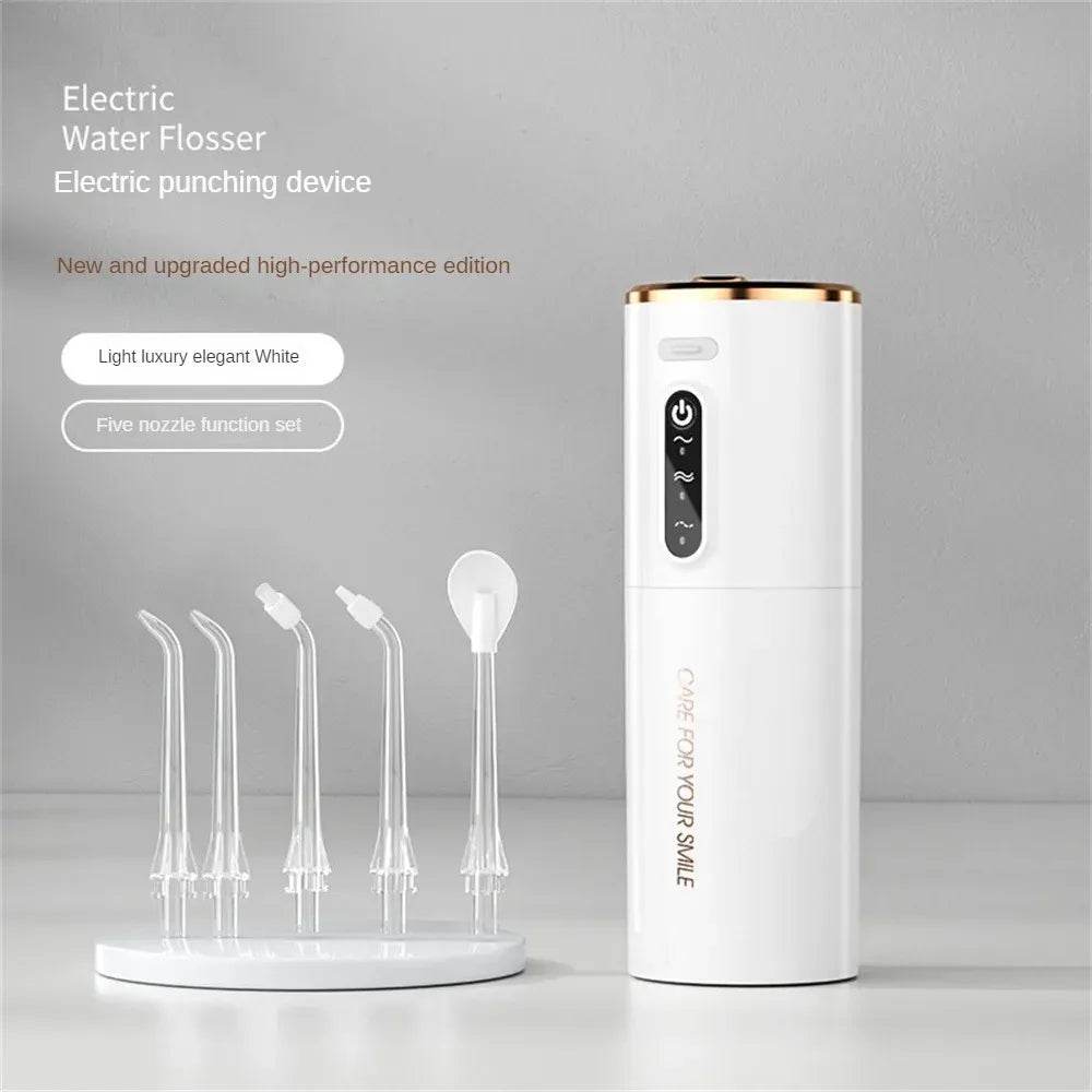 Xiaomi Water Flosser Portable Cleaner - Stepvana