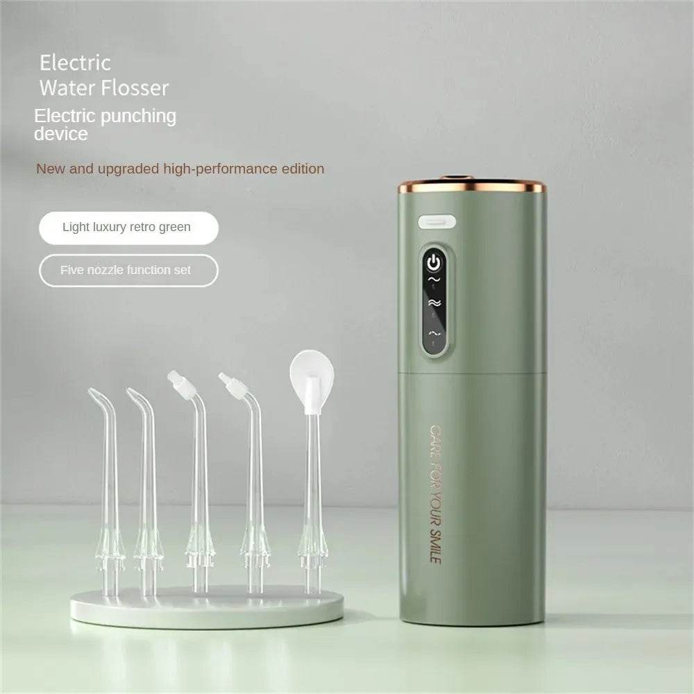 Xiaomi Water Flosser Portable Cleaner - Stepvana