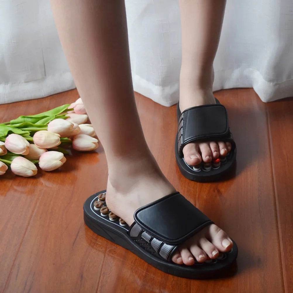 Acupoint Massage Slippers - Stepvana
